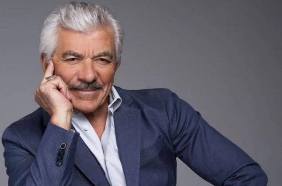 Γιώργος Γιαννόπουλος: «Τώρα είμαι μπακούρι» – Τι αποκάλυψε για την προσωπική του ζωή και το “Σόι σου” (video)