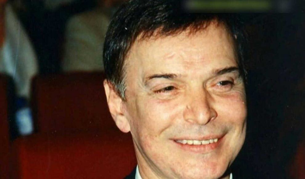 Γιώργος Μαρίνος: Το γηροκομείο, η ομοφυλοφιλία, το μοναχικό τέλος και η άνοια