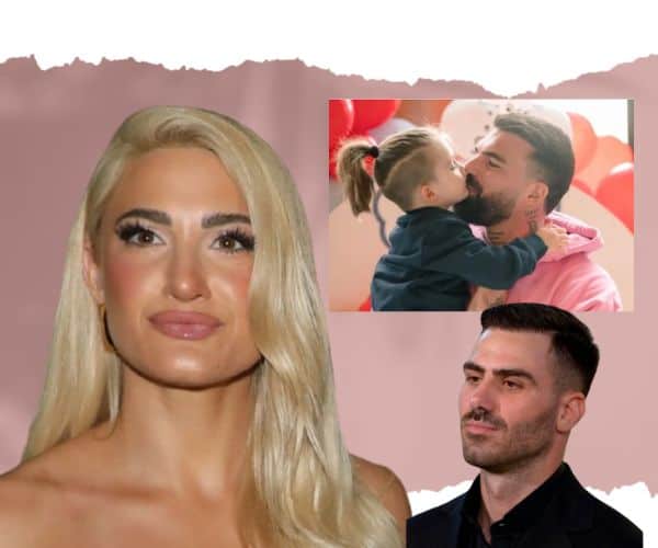 Αποκάλυψη! Ιωάννα Τούνη: Αυτός είναι ο αληθινός λόγος που δεν θέλει παιδί με τον Σπυριδώνη- Ο ρόλος του Αλεξάνδρου