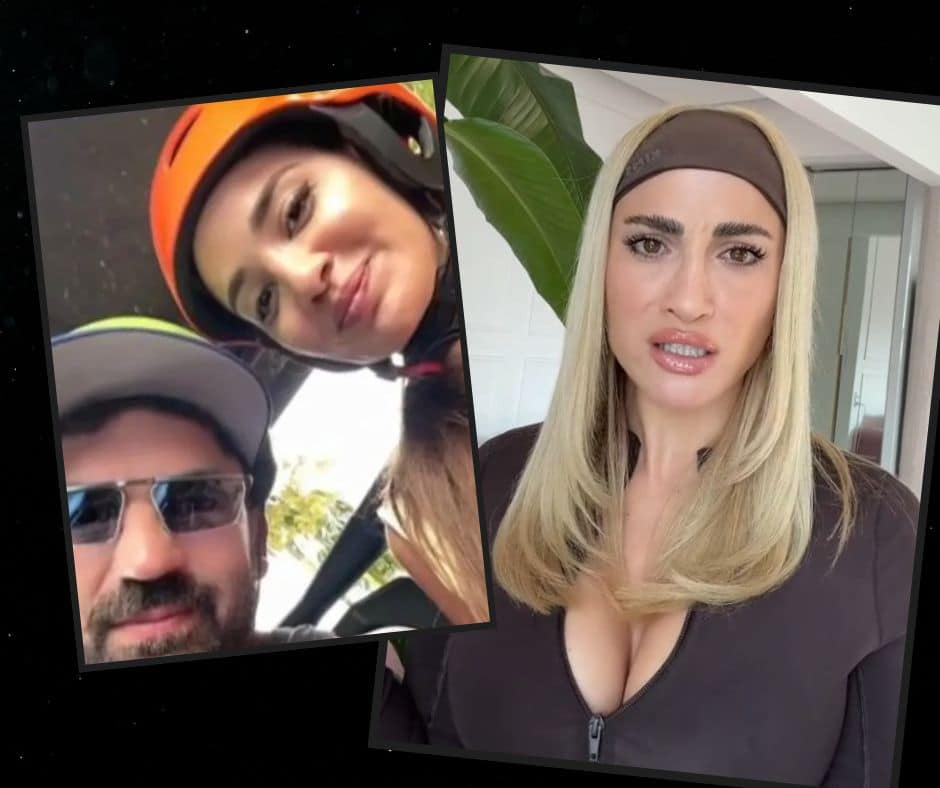 Αποκάλυψη! Ιωάννα Τούνη: H πρώτη αντίδραση της για τον γάμο Αλεξάνδρου-Ελληνίδου! Τι ζήτησε από τον Δημήτρη;