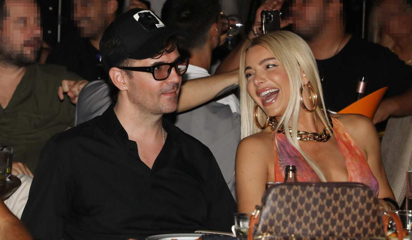 Ζόζεφιν: Η σχέση με τα παιδιά του Νίνο και η έντονη επιθυμία της να γίνει μάνα (video)