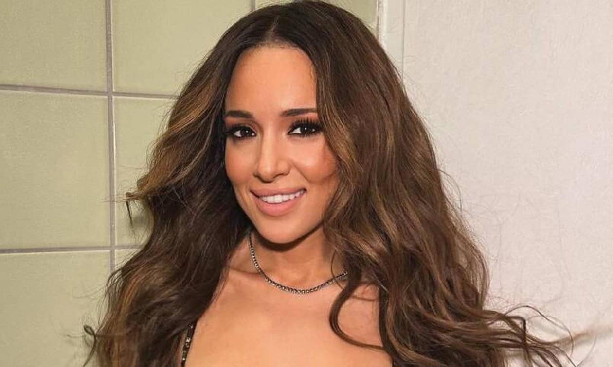 Καλομοίρα: Χρόνια πολλά για τα 70ά γενέθλια της υπέροχης μαμάς μου – Σ’ αγαπώ πολύ (photo)