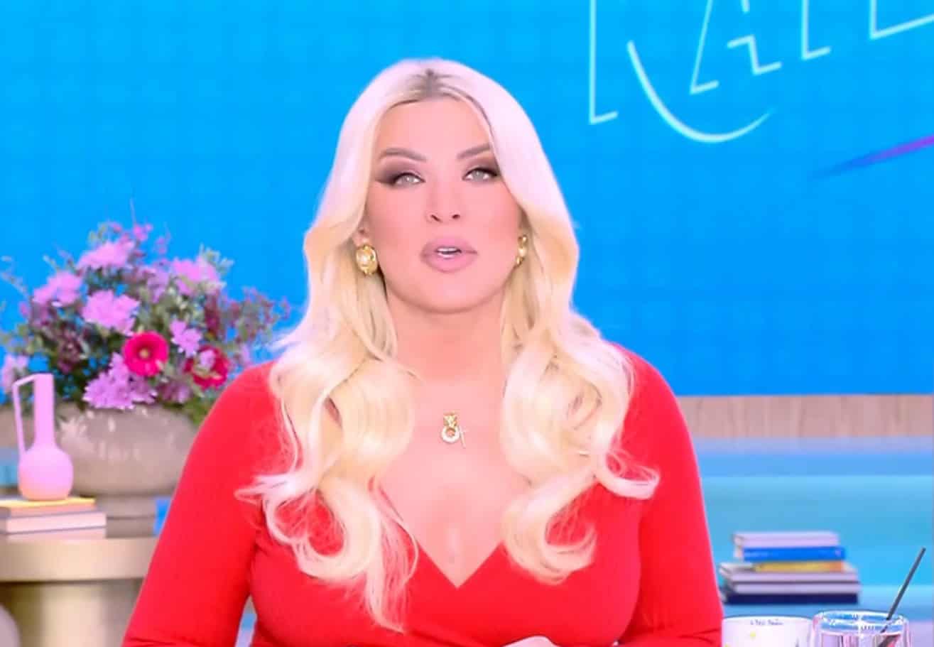 Πρόωρο τέλος από το Super Κατερίνα η Καινούργιου: H ανακοίνωση για το πρόβλημα υγείας που την ταλαιπωρεί