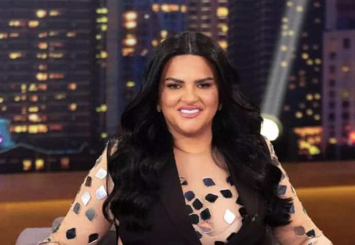 Δήμητρα Κατσαφάδου για τα δύσκολα χρόνια στο Μενίδι και την κατάθλιψη- “Έφτασα στο χείλος του γκρεμού” (Video)