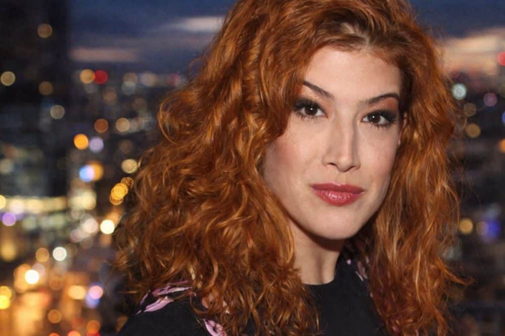 Μαριλού Κατσαφάδου: Ανυπομονεί για το Your Face Sounds Familiar – «Δεν ξέρω τι θα κάνω στο πρώτο live» (video)