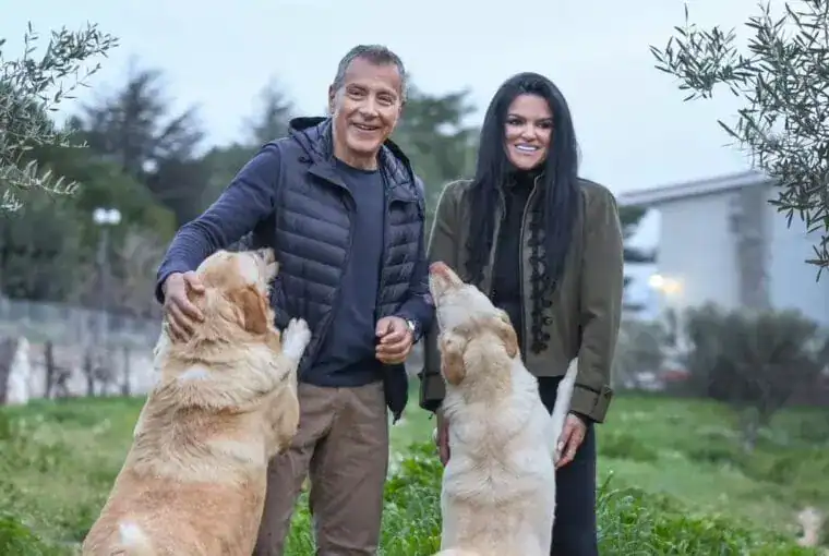 Δήμητρα Κατσαφάδου: “Έφαγα πολύ bullying”-Οι απώλειες που την σημάδεψαν (video)