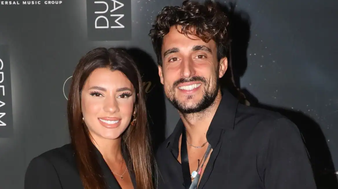 Μαριαλένα Ρουμελιώτη: «Εμείς τώρα θα γίνουμε γονείς;» – Το viral TikTok με τον Σάκη Κατσούλη λίγο πριν τον ερχομό του μωρού