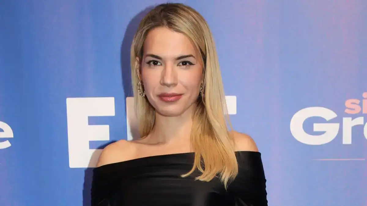 Κέλλυ Βρανάκη για την περιπέτεια της υγείας της – «Ήταν ένα καμπανάκι» (video)