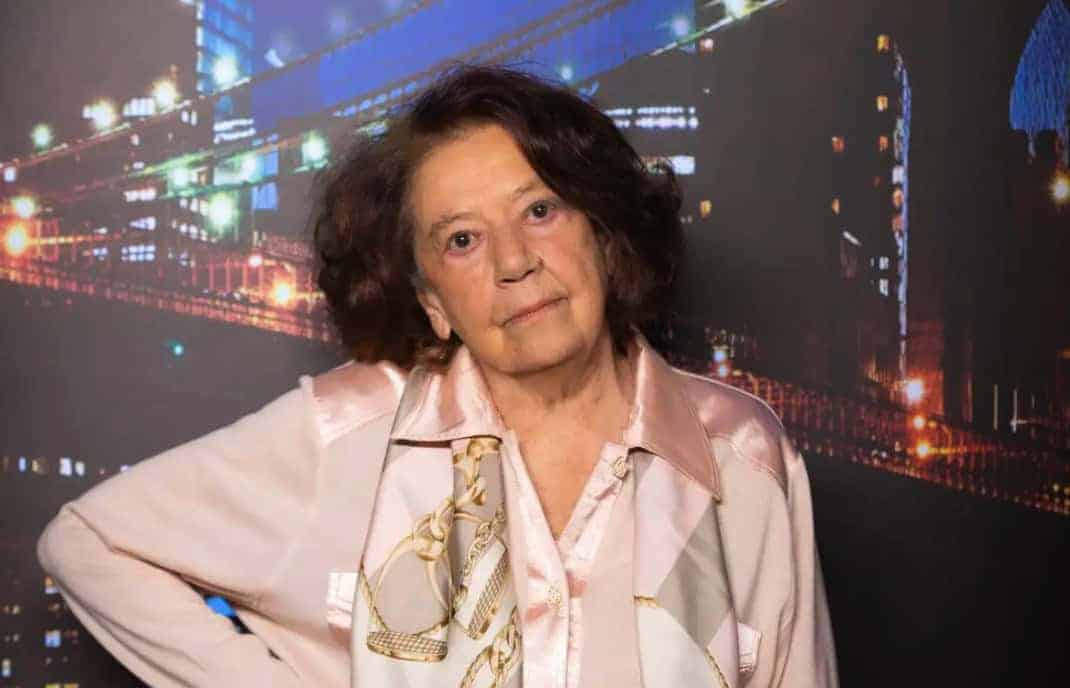 Σε απόγνωση η Μαρία Κωνσταντάρου: «Με 785 ευρώ σύνταξη δεν μπορείς να ζήσεις, ζω έναν εφιάλτη ότι…»