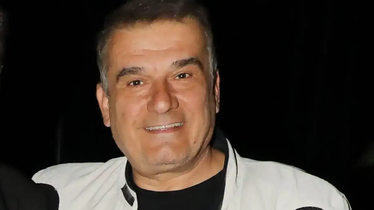 Κώστας Αποστολάκης: Κάλεσα τον Χριστό και ήρθε στο σπίτι μου – Με ρωτάνε πού έχεις μπλέξει; (video)