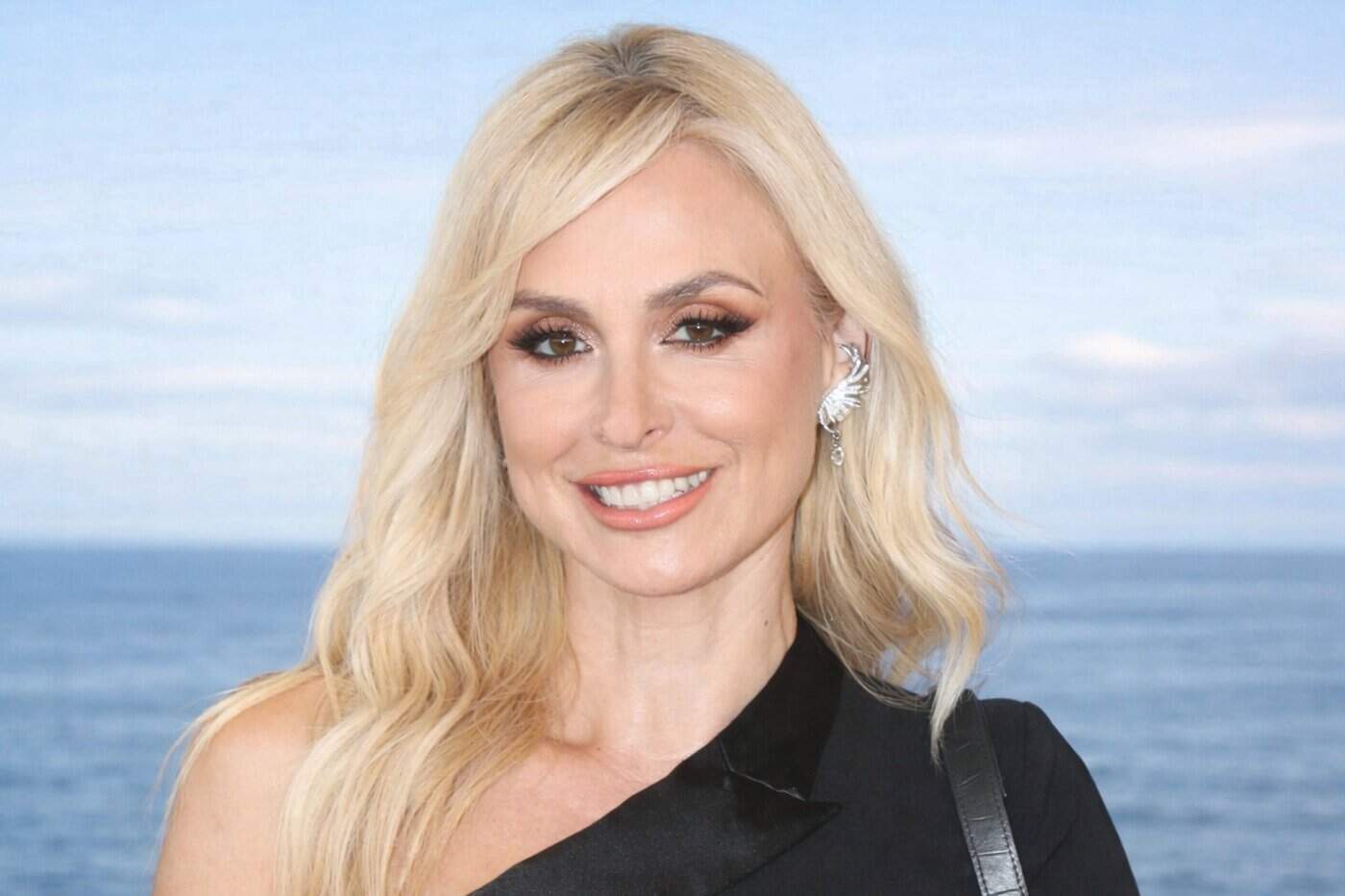 Ζωή Κρονάκη: Η εξομολόγηση για τον ηλικιακό ρατσισμό – Όταν χρειαστεί, θα κάνω λίφτινγκ (video)