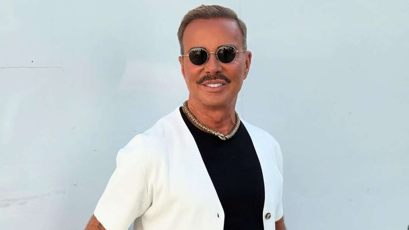 Λάκης Γαβαλάς: «Λένε για κακοποίηση γυναικών – Πόσες φορές προκαλούν τους άνδρες;» (video)