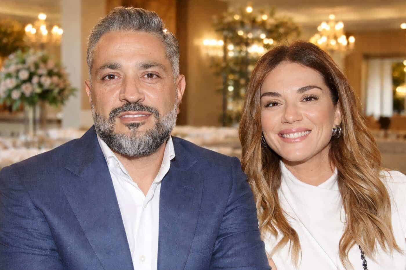 Λευτέρης Σουλτάτος: Το σοκ όταν είδε τη σχέση του με τη Βάσω Λασκαράκη σε πρωτοσέλιδο – Της είπα η Βουγιουκλάκη είσαι; (video)