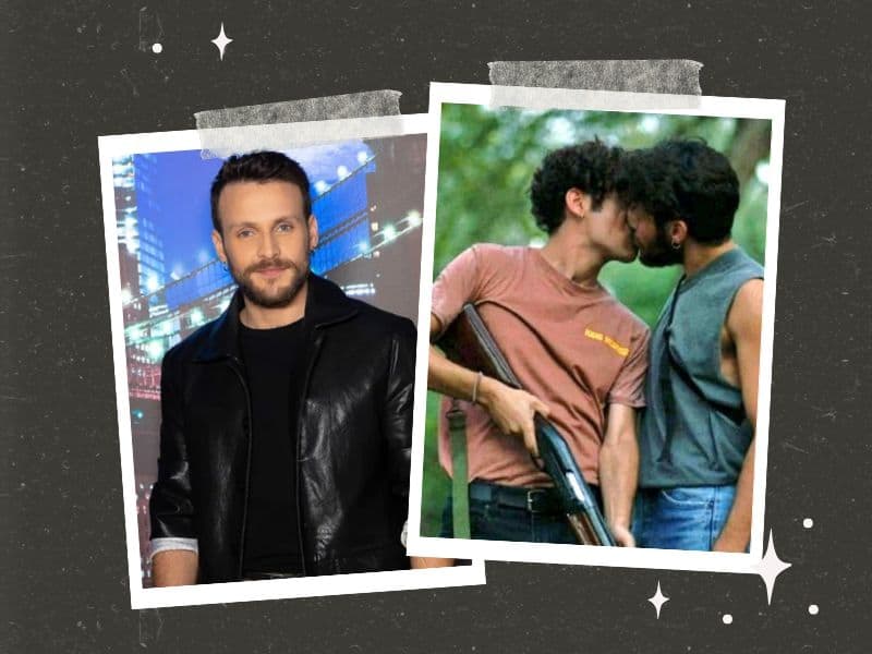 Γιώργος Μπένος για Maestro: «Σταματήσαμε το γύρισμα, δεν μπορούσα να το διαχειριστώ» (Video)