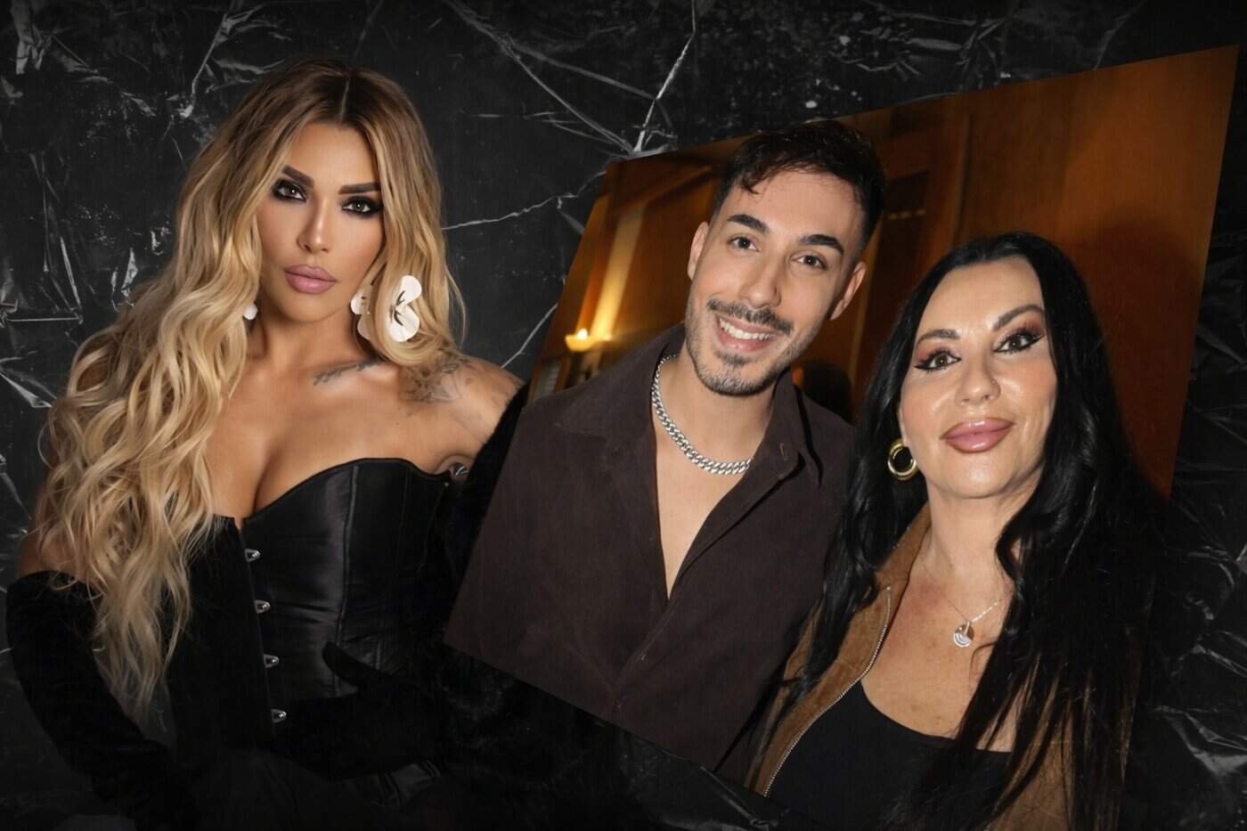 Πόπη Μαλλιωτάκη: Δεν είναι κακό να κάνεις μπότοξ – Δεν έχουμε συχνή επαφή με την Αγγελική Ηλιάδη (video)