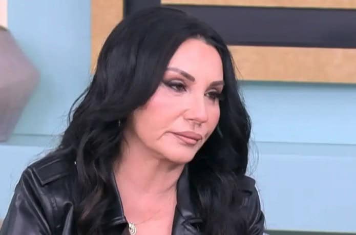 Βαρύ πένθος για την Πόπη Μαλλιωτάκη: «Ήσουν κομμάτι της ψυχής μου…»