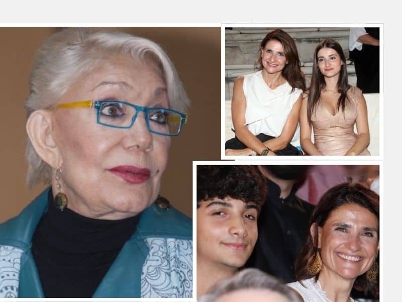 Διαθήκη-σεισμός της Μαρινέλλας: Αυτοί είναι οι κληρονόμοι των 15 εκατ.- Οι πολυτελείς μεζονέτες, τα κοσμήματα και οι τραπεζικοί λογαριασμοί