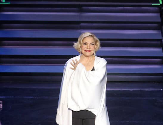 Πανελλήνιος θρήνος! Πέθανε η Μαρινέλλα