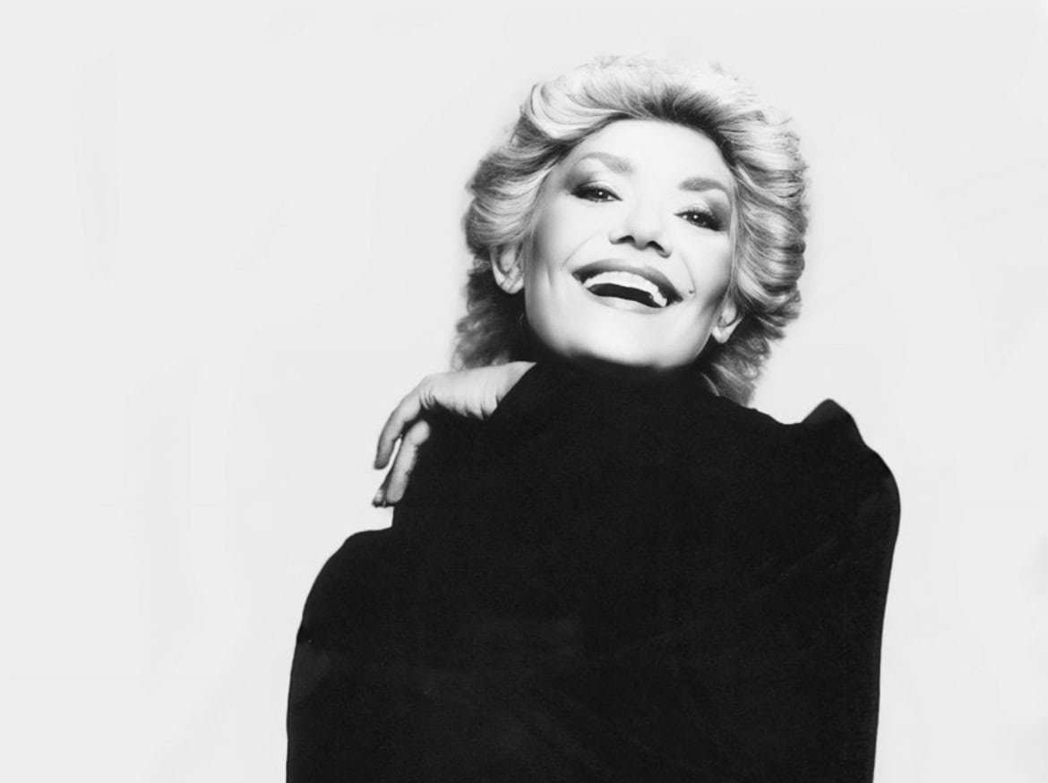 Έντονη κριτική Κωνσταντάρα για τη Μαρινέλλα: «Απόντες τραγουδιστές που της οφείλουν το μεροκάματο» (video)