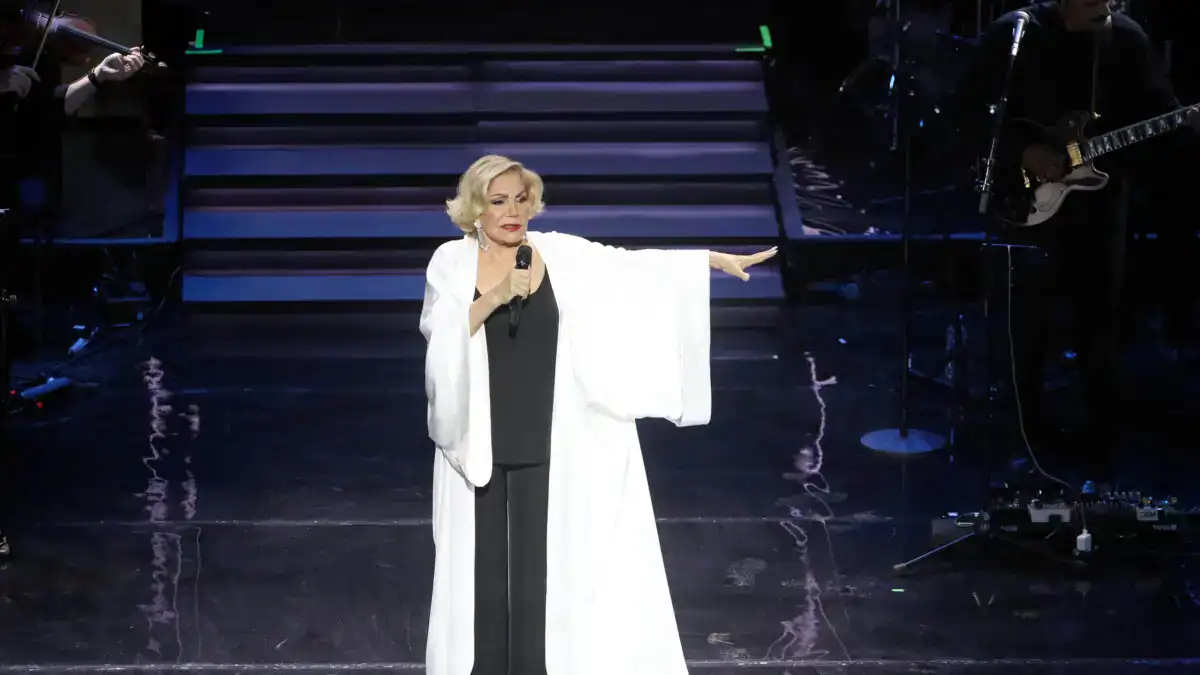 Μαρινέλλα: Το συγκινητικό αφιέρωμα της Finos Films στο Instagram