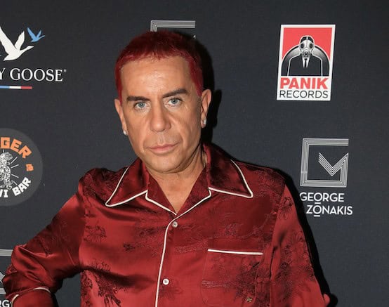 Γιώργος Μαζωνάκης: «Δεύτερη ζωή δεν έχει» – Το όλο νόημα μήνυμα για τα γενέθλιά του