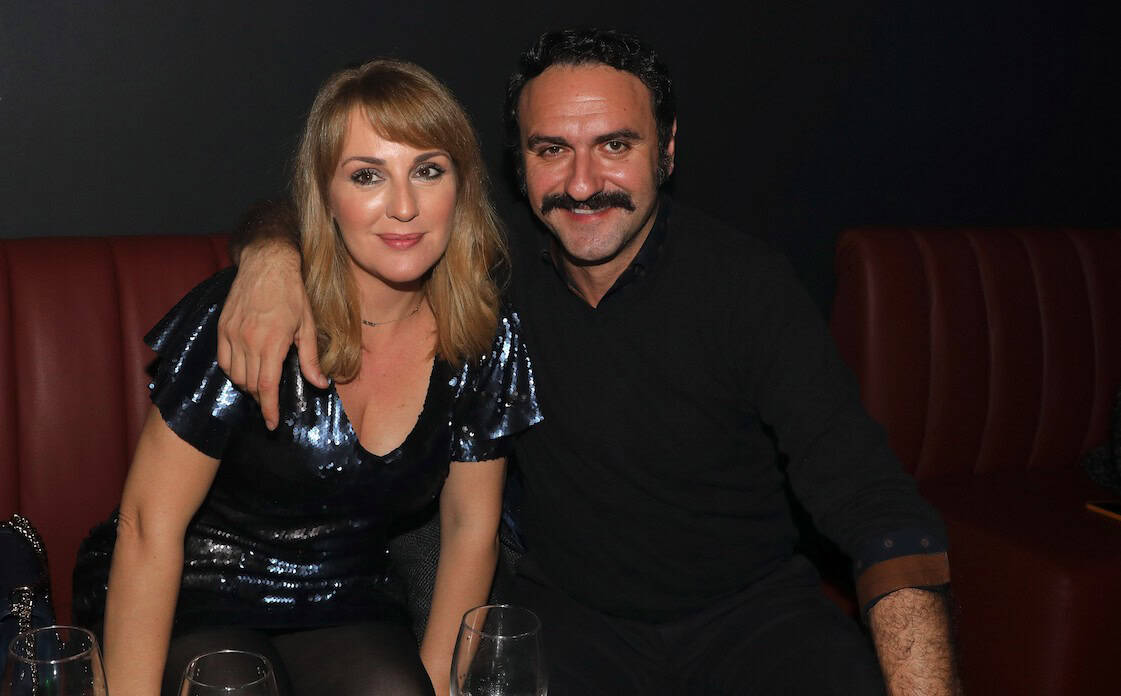 Μελέτης Ηλίας για τις δυσκολίες στον γάμο του: «Με την σύζυγο μου τσακωνόμαστε συνέχεια και…» (Video)