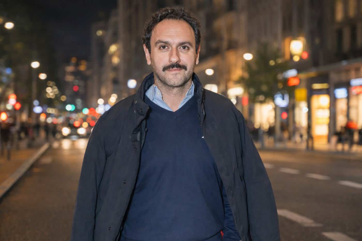 Μελέτης Ηλίας: Έκλεισε τα 46 – Ας ελπίσουμε ότι δεν θα ζήσουμε και τρίτο παγκόσμιο