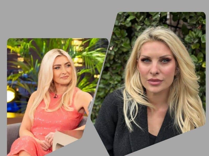 Δέσποινα Τσόκου: «H Μενεγάκη ήταν πολύ απαιτητική» – Τι αποκαλύπτει πρώτη φορά για τη συνεργασία τους; (Video)