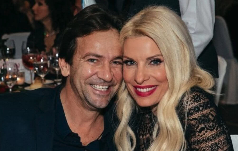 Επιτέλους μίλησε! Ελένη Μενεγάκη: Έσπασε τη σιωπή της για το διαζύγιο με τον Παντζόπουλο- “Θα κινηθώ νομικά…”