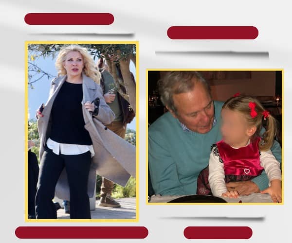 Μόνο εδώ η αλήθεια! Ελένη Μενεγάκη: Αυτές είναι οι πραγματικές σχέσεις με τον πεθερό της Δημήτρη- Ο λόγος που τον κρύβει