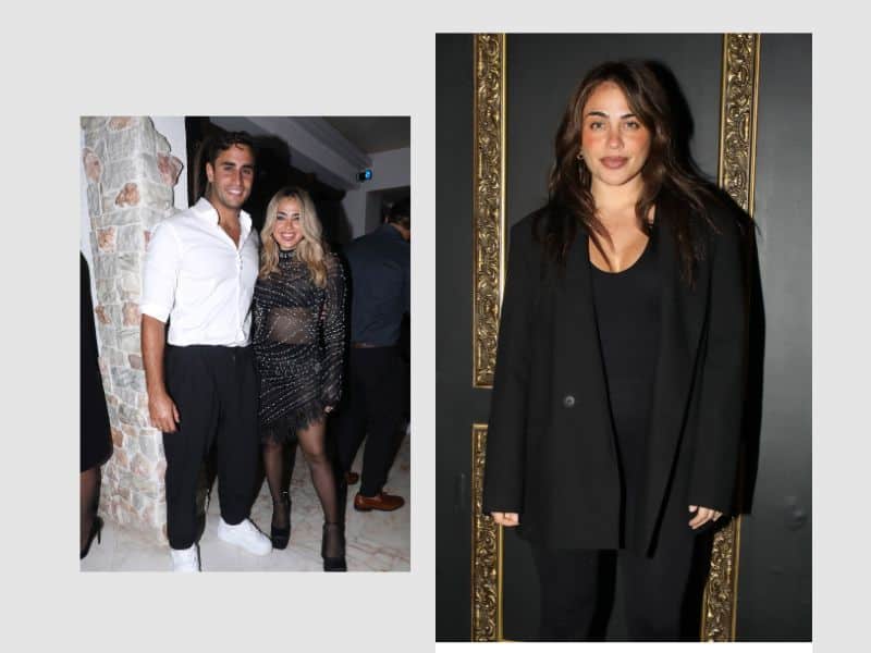 Κόνι Μεταξά: Ερωτευμένη ξανά μετά το διαζύγιο με τον Καπότση; Όσα δηλώνει για το ενδεχόμενο γάμου (Video)