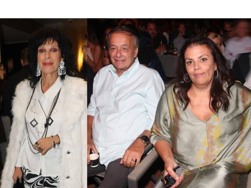 Παντρεύεται ο Ανδρέας Μικρούτσικος! Οι ευχές της Βόσσου και η ημερομηνία γάμου (Video)