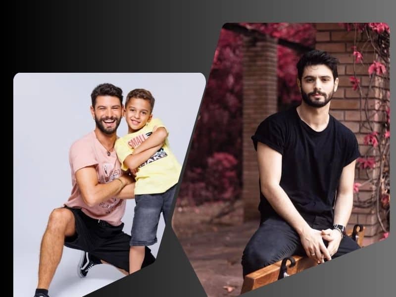 Αποκλειστική συνέντευξη! Βασίλης Μηλιώνης: «Το να συνεργάζεσαι με παιδιά σε απελευθερώνει από τους δικούς σου δαίμονες…»