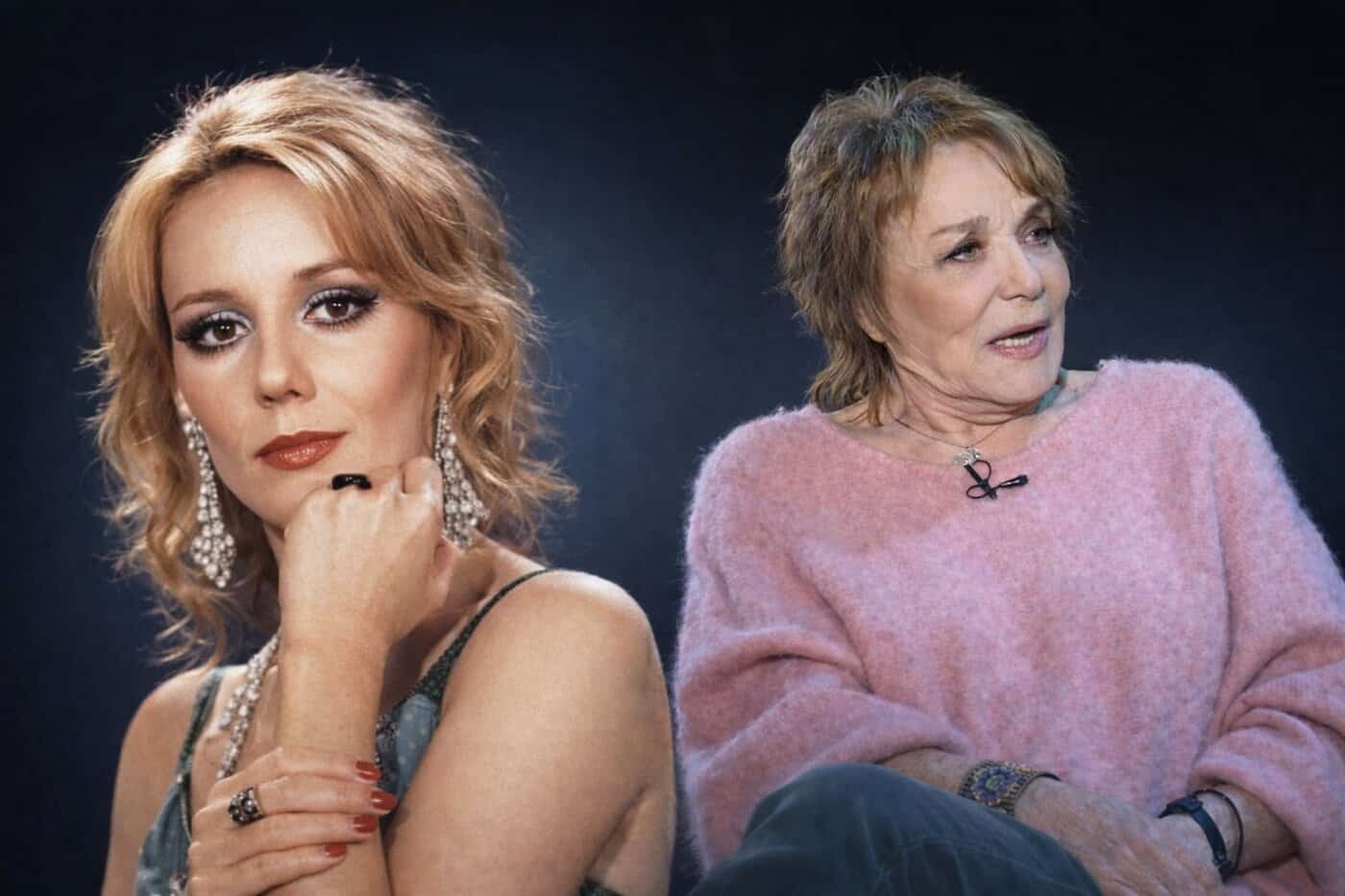 Μπέττυ Αρβανίτη: «Αν νιώσω ότι δεν μπορώ να προσφέρω στο θέατρο, θα σταματήσω» (video)