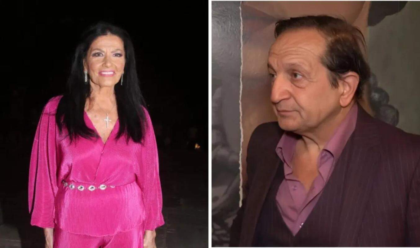 Σπύρος Μπιμπίλας για Ζωζώ Σαπουντζάκη: Δύσκολη η επικοινωνία μετά την απώλεια του συντρόφου της (video)