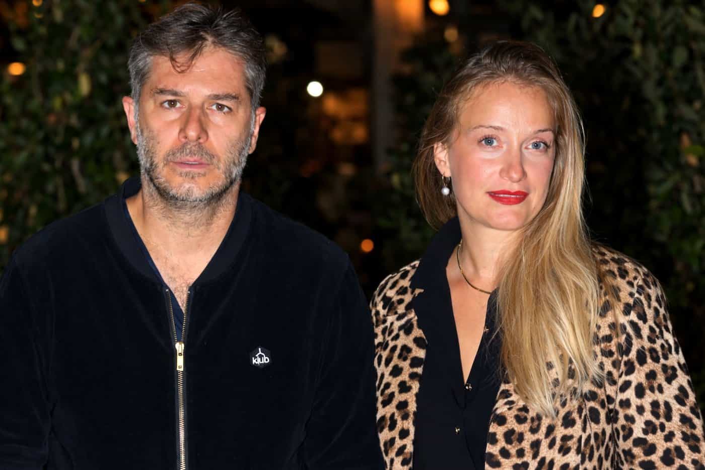 Αλέξανδρος Μπουρδούμης: Και οι άνδρες νιώθουν άσχημα όταν χωρίζουν (video)