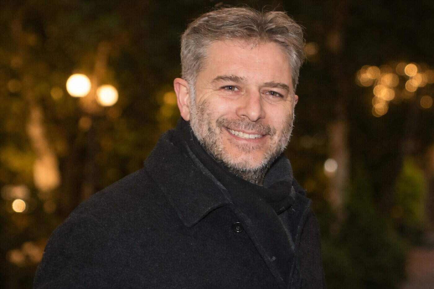 Αλέξανδρος Μπουρδούμης: Ό,τι είναι να έρθει, θα έρθει, αλλιώς θα προσπεράσει – Τι είπε για τους γονείς του (video)