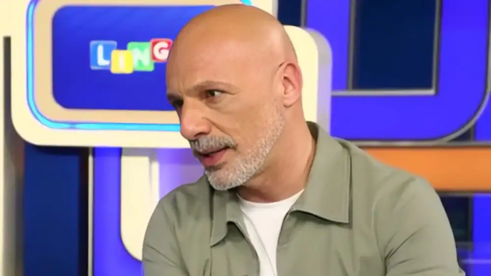 Νίκος Μουτσινάς: Γιατί επέλεξε τηλεπαιχνίδι και όχι εκπομπή – Θα περάσω κάποιες ώρες με τους φίλους μου» (video)