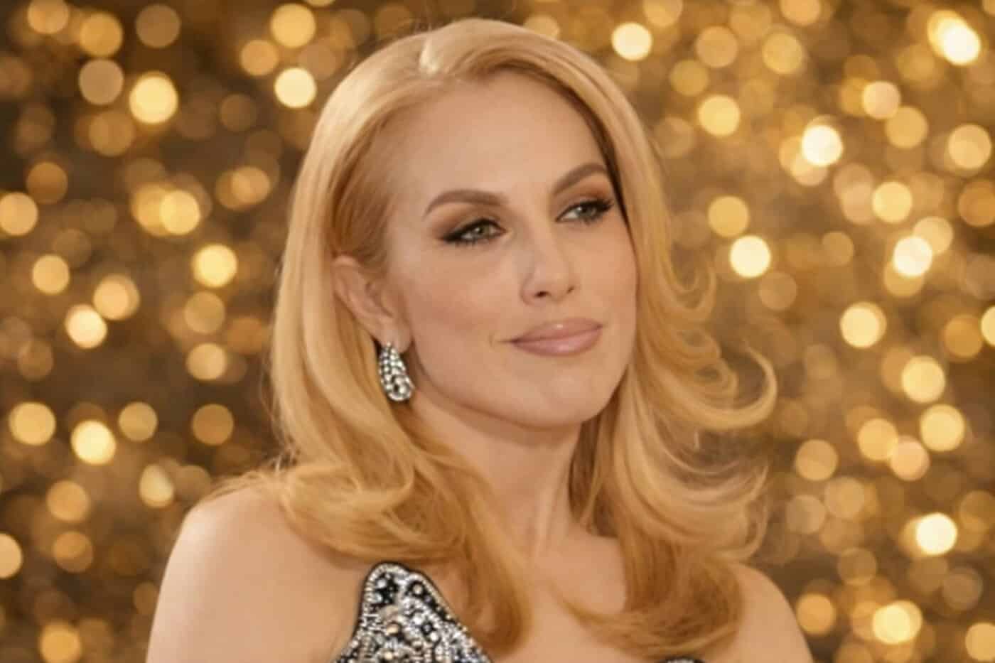 Ντορέττα Παπαδημητρίου: Η εξομολόγηση για την επιλόχειο κατάθλιψη – Χρειάζεται χρόνος και κατανόηση του εαυτού σου (video)