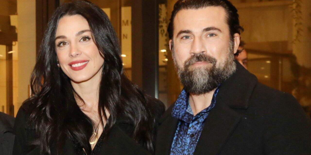 Ιωάννα Τριανταφυλλίδου: Τον Κίμωνα τον γνώρισα στα 19 μου – Ήθελα να έχω συνοδοιπόρο και να νιώθω ασφαλής