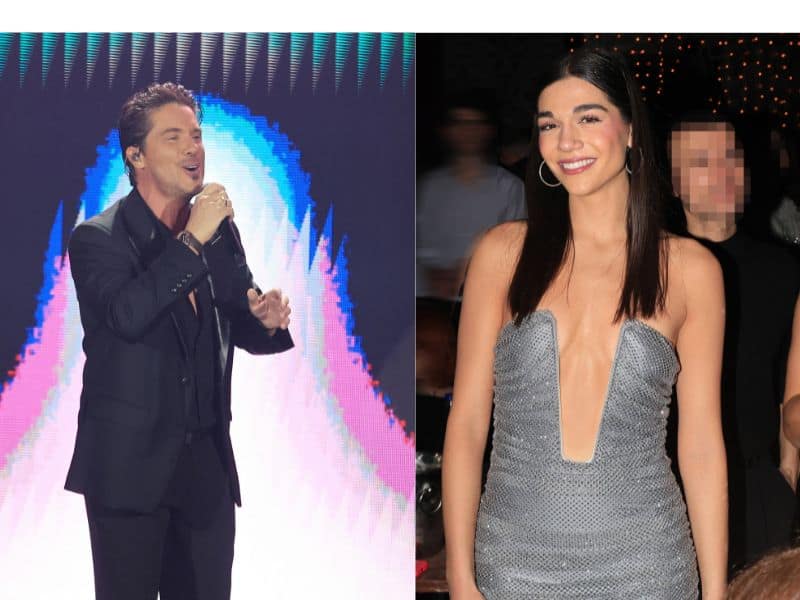 Νίκος Οικονομόπουλος: Απαντάει πρώτη φορά για τη σχέση του με την Μελίνα Νικολαΐδη – «Δεν θα κρύψω κάτι…» (Video)