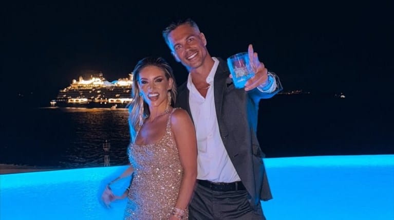 Αθηνά Οικονομάκου: Δεν ζηλεύω, υπάρχει εμπιστοσύνη – Η αναφορά στον Μπρούνο και τα παιδιά της