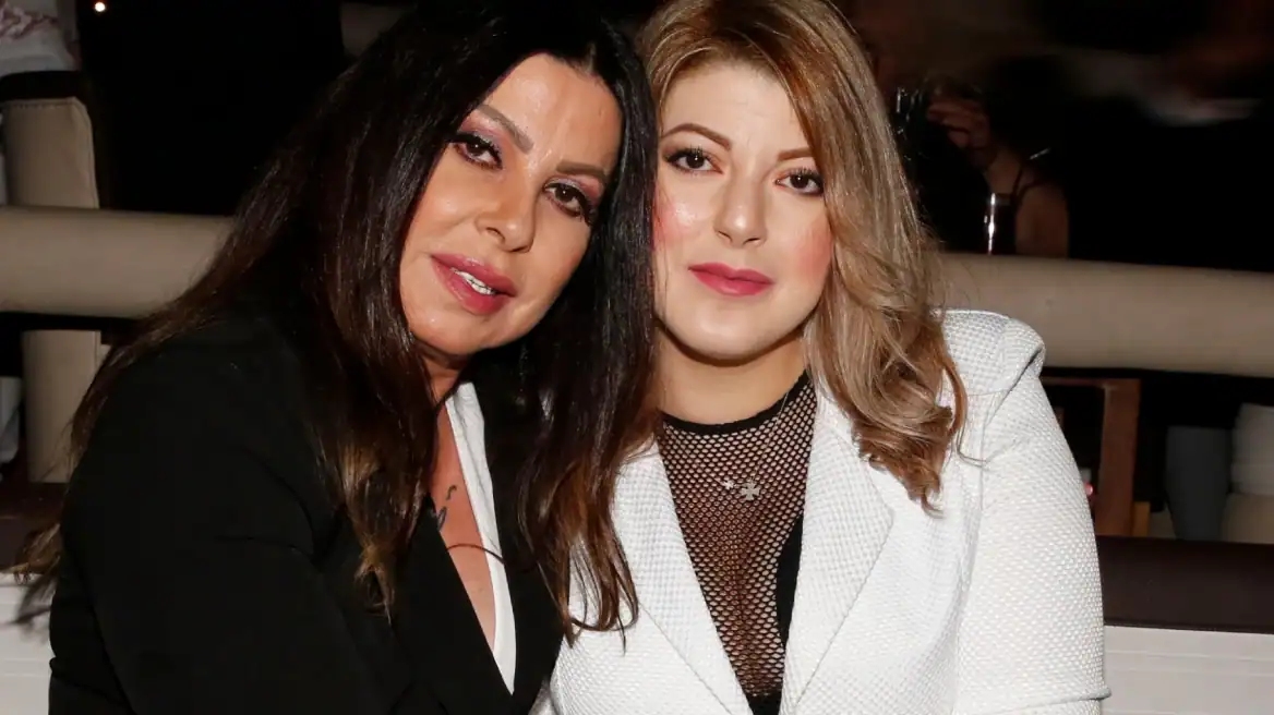 Όλγα Κιουρτσάκη: Ξεκίνησε γυμναστική και διατροφή αλλά οι… πειρασμοί την νίκησαν (video)