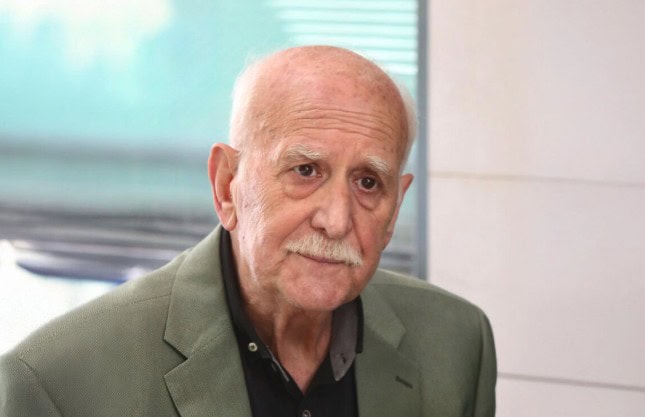 Αποκλειστικό! Ανατροπή στην υπόθεση του Γιώργου Παπαδάκη-Δεν υπάρχει διαθήκη