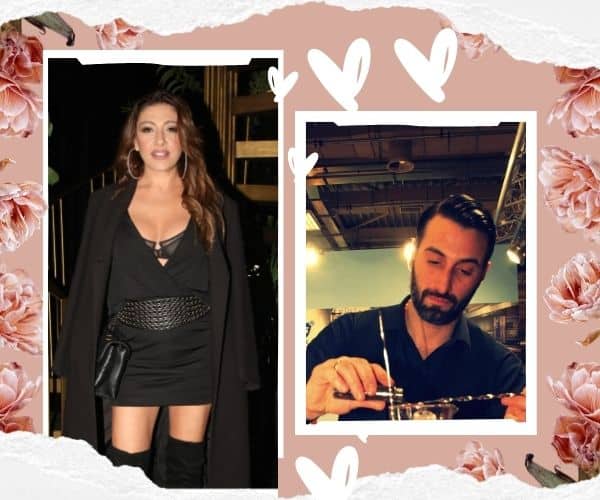 Αποκάλυψη! Θρίλερ με τη νοσηλεία της Παπαρίζου: H εντολή των γιατρών και ο άντρας-βράχος δίπλα της