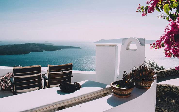 Οι 4 πιο εντυπωσιακοί προορισμοί για Πάσχα στην Ελλάδα