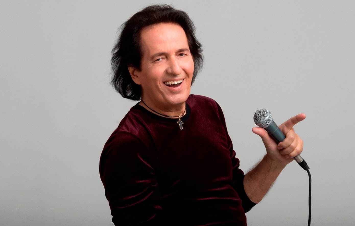 Πασχάλης: «Έχει ξεφύγει η κατάσταση» – Η αντίδρασή του για το σχόλιο του Νίκου Συρίγου (video)