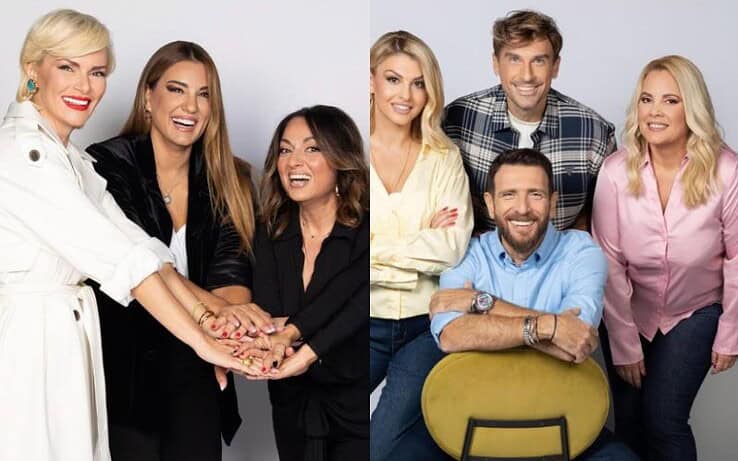 Τα πάνω-κάτω στο Open! Τέλος το Real View από τη βραδινή ζώνη- Ο Πάτρας πάει ΣΚ