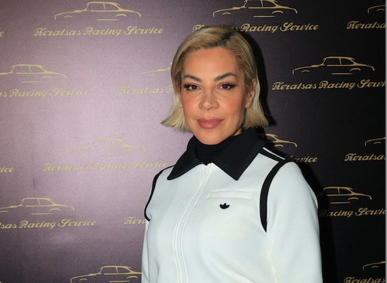  Συγκλονίζει η Μαριάντα Πιερίδη: «Υπήρξε κάποια στιγμή χειροδικία… Ίσως τώρα να έπαιρνα αμέσως την αστυνομία» (Video)