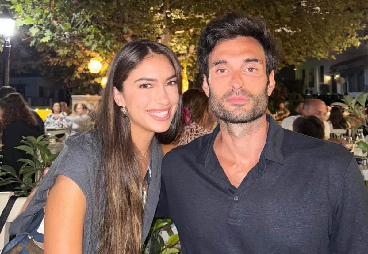 Έγκυος η Άννα Πρέλεβιτς-Περιμένει το πρώτο της παιδάκι με τον Νικήτα Νομικό